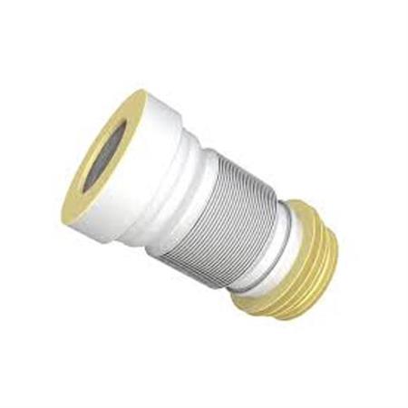 TUBO FLESSIBILE WC 60 CM