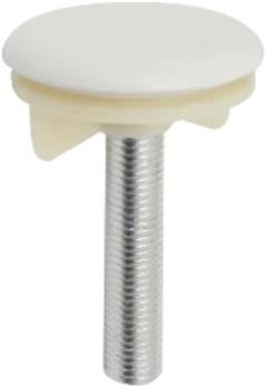 COPRIFORO CROMO D. 50