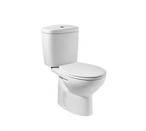 VASO MONOBLOCCO NEO-VICTORIA SCARICO PAVIMENTO