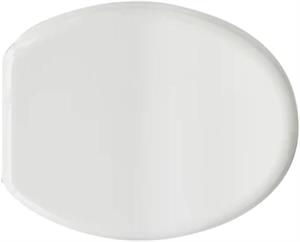 COPRIVASO UNIVERSALE BIANCO