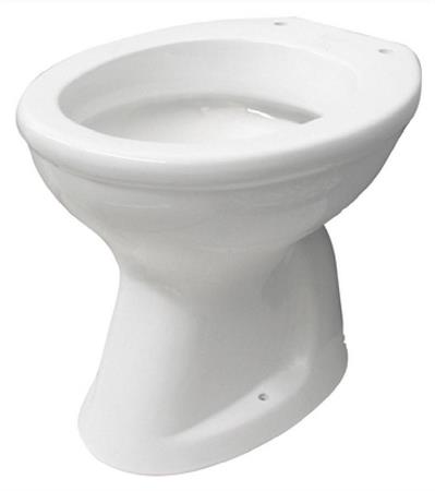 VASO COMUNE SC.PARETE