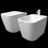VASO GLAMOUR FILO MURO