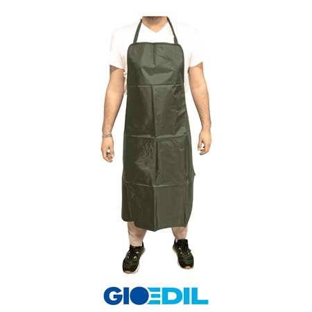 GREMBIULE PROTETTIVO PER GIARDINAGGIO