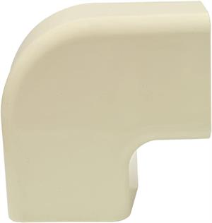 CURVA PIANA CANALINA 80 MM