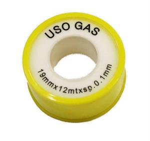 TEFLON OMOLOGATO PER GAS