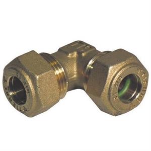 GOMITO RAME DOPPIO 10X10