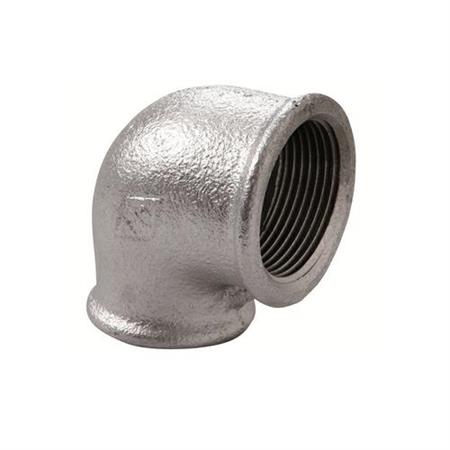 GOMITO ZINCATO RIDOTTO 1''X3/4 FF