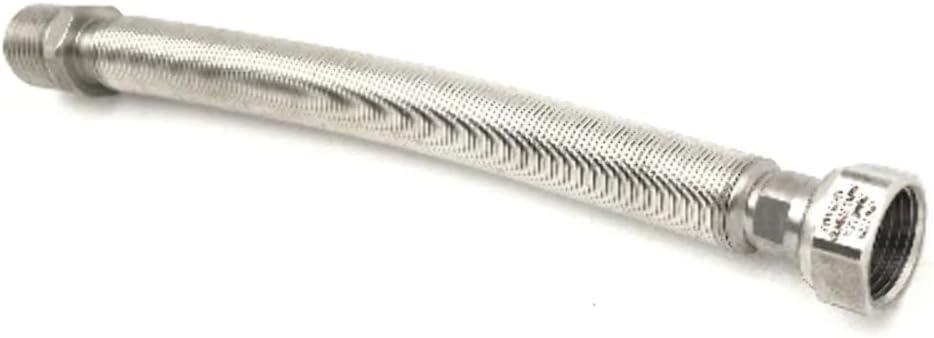 FLESSIBILE ESTENSIBILE ACCIAO 3/4 20/40