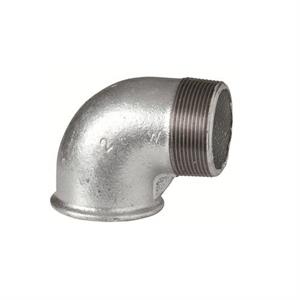 GOMITO ZINCATO 3/4 MF