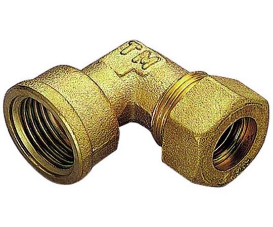 GOMITO GAS F 16X3/4