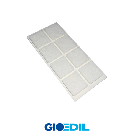 GOMMINI SEDIE MM25 PZ 8