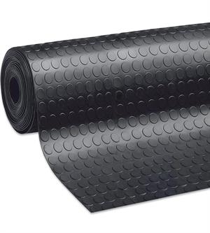 TELO BOLLI NERO H 100