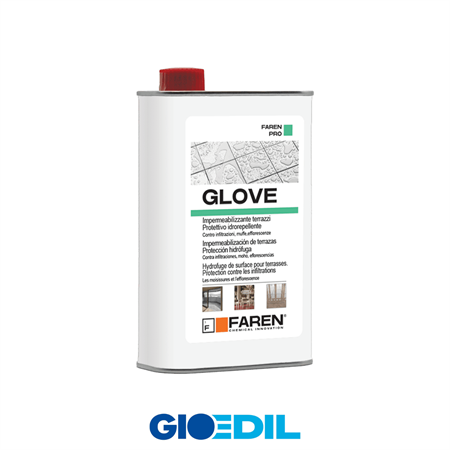 GLOVE LT.0,75
