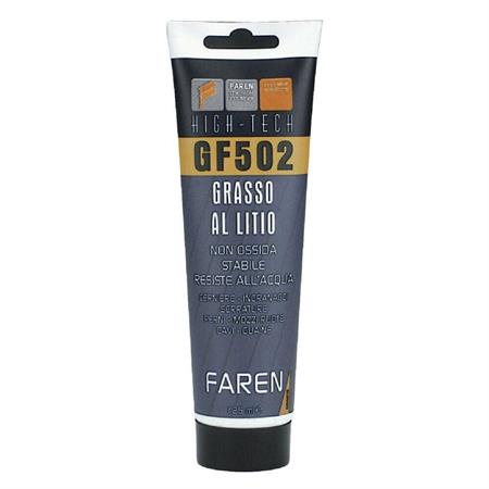 GRASSO AL LITIO 125 ML