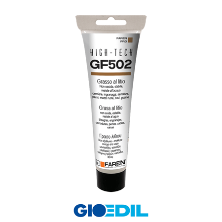 GRASSO AL LITIO 125 ML
