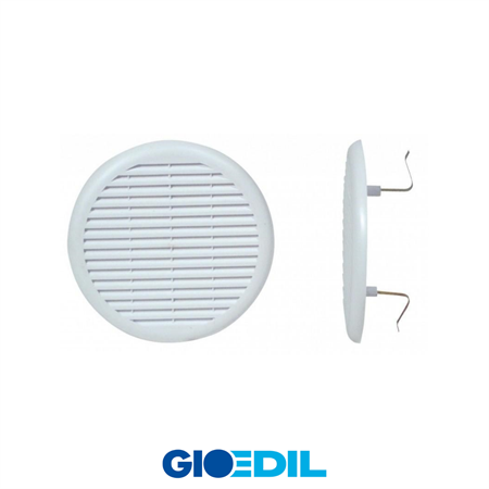 GRIGLIA PLASTICA 80/125
