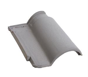 TEGOLA PORTOGHESE GRIGIO CEMENTO