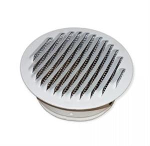 GRIGLIA ALLUMINIO D.80