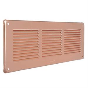 GRIGLIA RAME 140X360