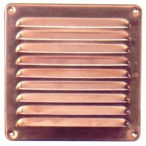 GRIGLIA RAME 145X145