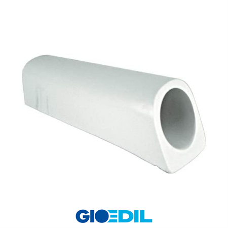GOCCIOLATOIO POLVERE DI MARMO BIANCO