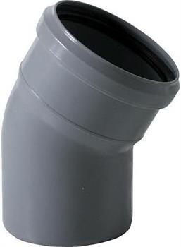 CURVA APERTA C/O-RING 30 D.90