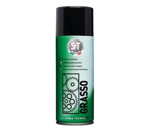 GRASSO UNIVERSALE SPRY