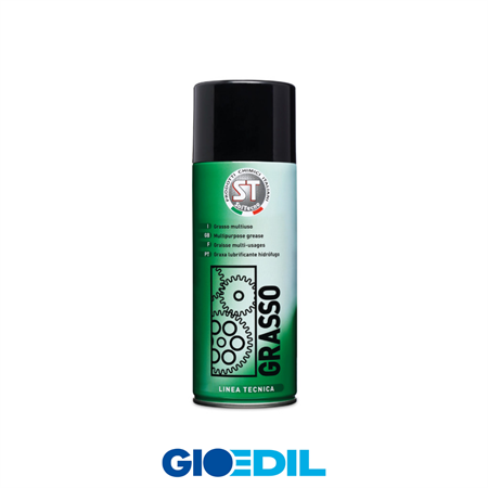 GRASSO UNIVERSALE SPRY