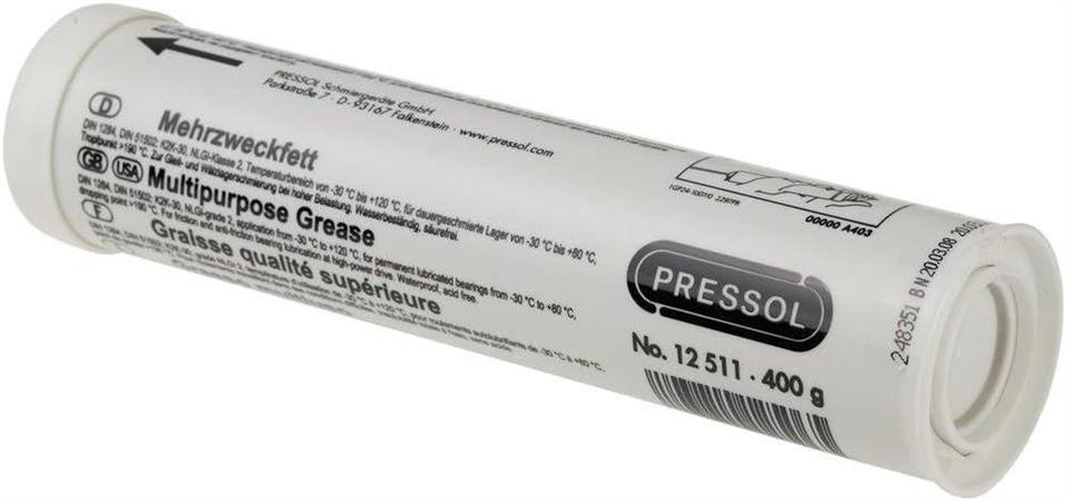 GRASSO MULTIUSO ML 1000