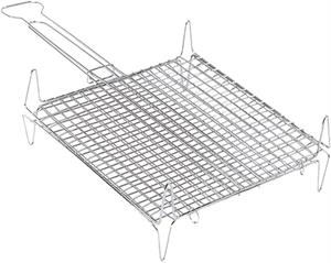 GRATICOLA 40X45 C/PIEDI