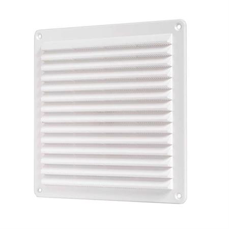 GRIGLIA PVC 210X230 C/RETE
