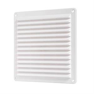 GRIGLIA PVC 210X230 C/RETE