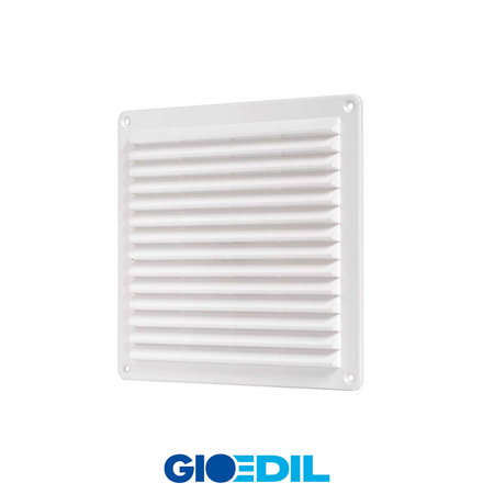 GRIGLIA PVC 210X230 C/RETE