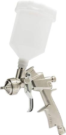 AEROGRAFO PER VERNICIATURA COMPRESSORE