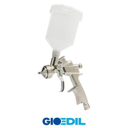 AEROGRAFO PER VERNICIATURA COMPRESSORE