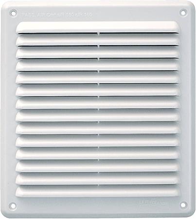 GRIGLIA PVC 200X220 APRI E CHIUDI
