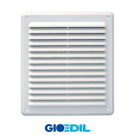 GRIGLIA PVC 200X220 APRI E CHIUDI