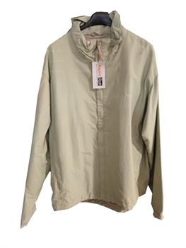 GIUBETTO RACE BEIGE TAGLIA XL