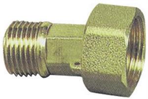 CODOLO CONTATORE ACQUA 1/2 X 3/4