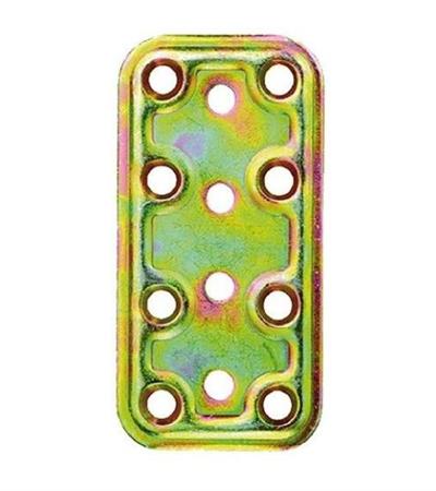 GIUNZIONE PESANTE DRITTA 40X120