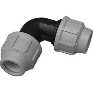 GOMITO POLIETILENE 20X20