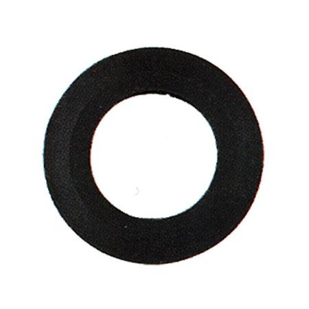 GUARNIZIONE NERA 3/4 IN GOMMA