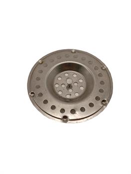 GRIGLIETTA COPRIPILETTA INOX