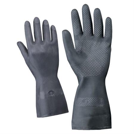 GUANTI NEOPRENE MIS. 9