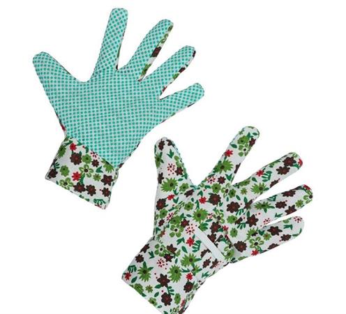 GUANTI DA GIARDINO