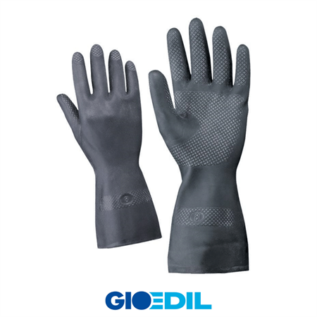 GUANTI NEOPRENE MIS. 10