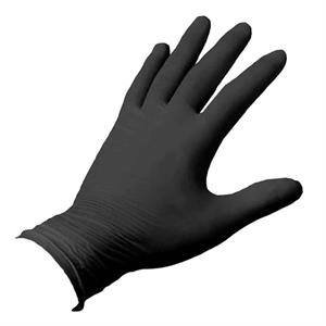 GUANTI LATTICE NERO XL PZ100