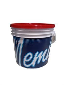 GUAINA LIQUIDA ROSSA KG 20