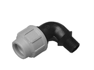 GOMITO POLIETILENE 50X1'1/2M