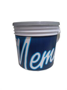 GUAINA LIQUIDA GRIGIA MURAGUM KG 5